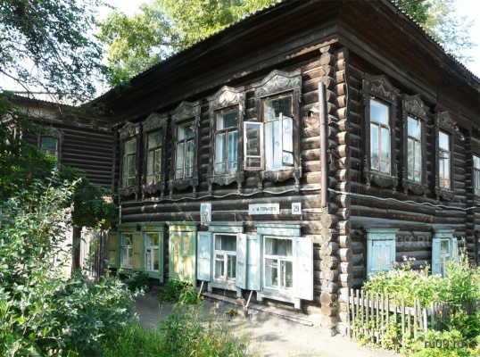 �������, ����� ���������� � ������ ������