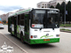 Изменение маршрутов автобусов 33 и 34, нарисован 81-й