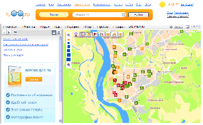 �������� ����� ����������� ������� � ������ ������������